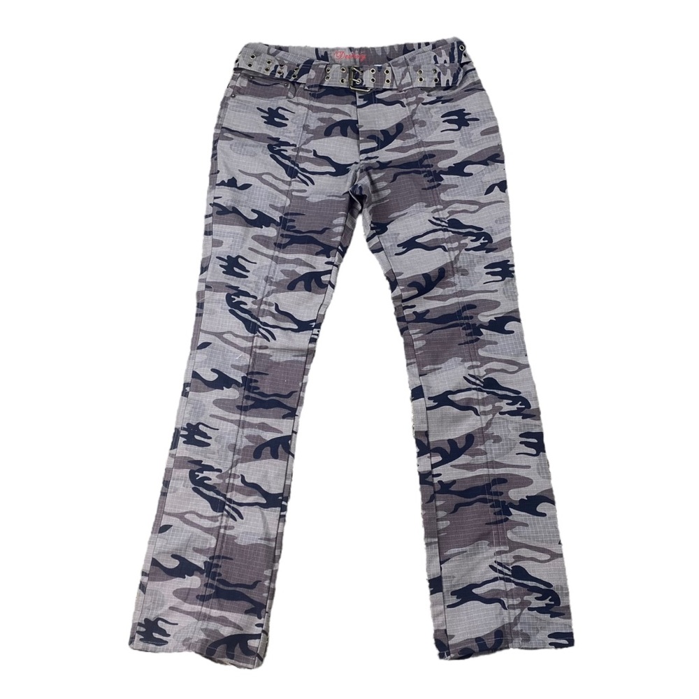 NWT Destiny camouflage pants size 11/12